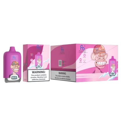 Bluesour Raspberry – Image 2