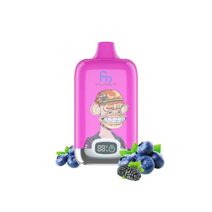 Bluesour Raspberry – Image 3